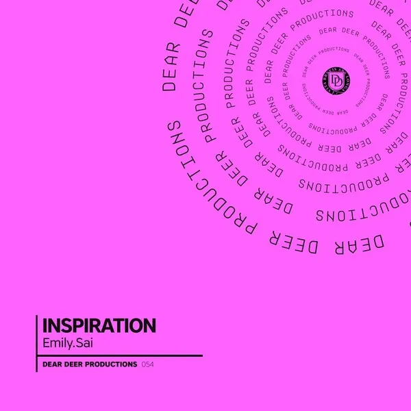 Emily.Sai - Inspiration [Dear Deer Productions]
