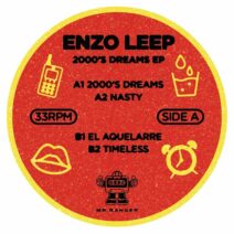 Enzo Leep - 2000's Dream [Mr.Banger]