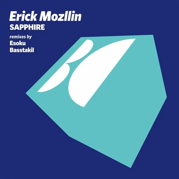 Erick Mozllin - Sapphire [Balkan Connection]