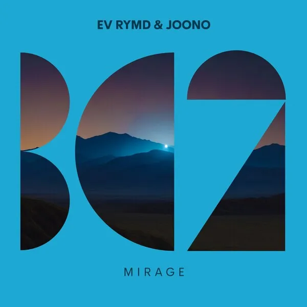 Ev Rymd - Mirage [BC2]