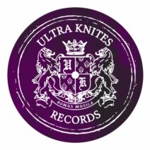 Eva Lansberg - The Time E.P [Ultra Knites Records]