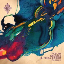 Fabian Krooss, Frida Darko - Phoenix [A Tribe Called Kotori]