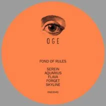 Fond of Rules - Fond Of Rules [OGE DIGITAL]