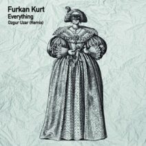 Furkan Kurt - Everything [The Society]