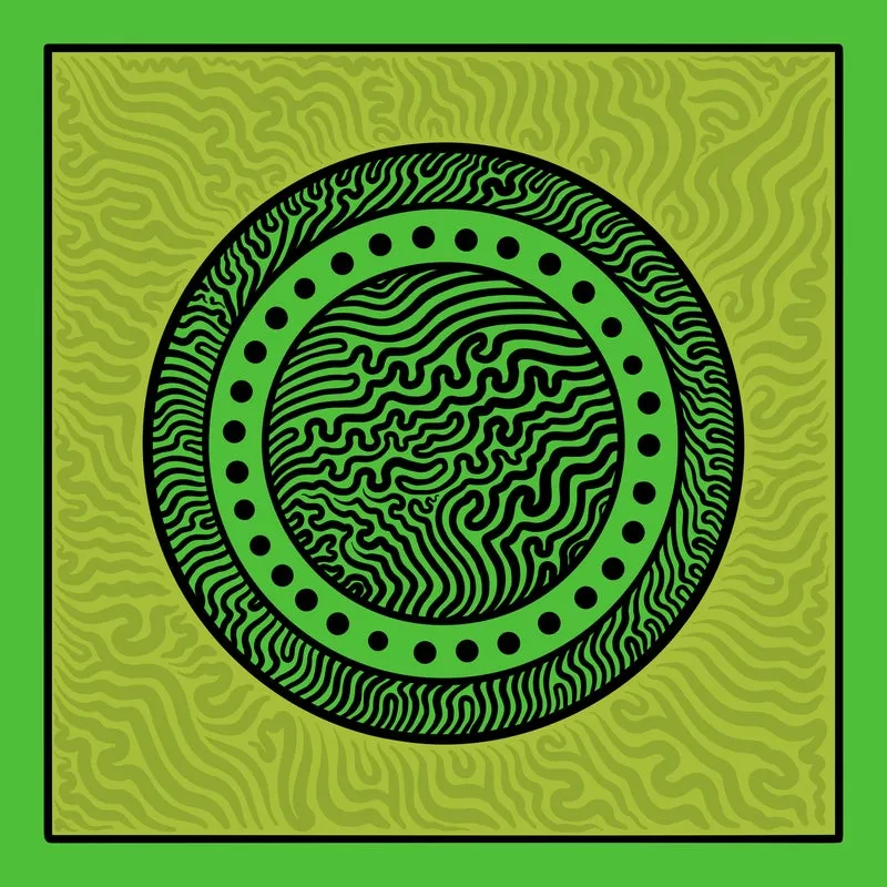 G DOM - Get You [NastyFunk Records]