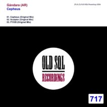 Gándara (AR) - Cepheus [OLD SQL Recordings]