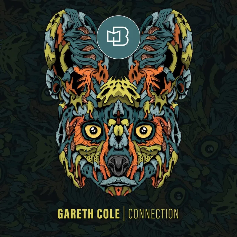 Gareth Cole - Connection [Bondage Music]