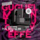 Genny Effe, Guglielmo Rantica - I Known You Wanna Me EP [IWANT Music]