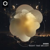 Godes - Night Time Melody [Joy Techno]