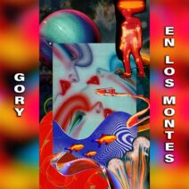 Gory - En Los Montes [Ribox Records]