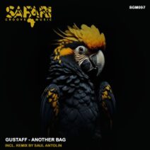 Gustaff - Another Bag [Safari Groove Music]