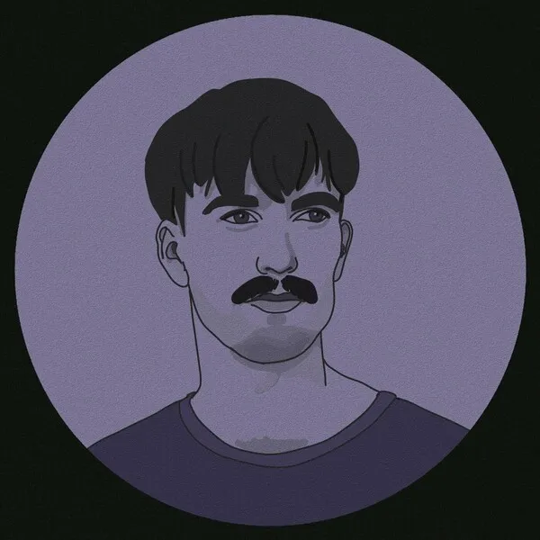 Harry Prider – Space Rider