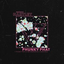 Hartley (UK) - Phunky Phat [Whoyostro LTD]