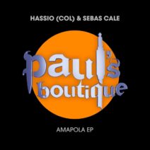 Hassio (COL), Sebas Cale - Amapola [Paul's Boutique]