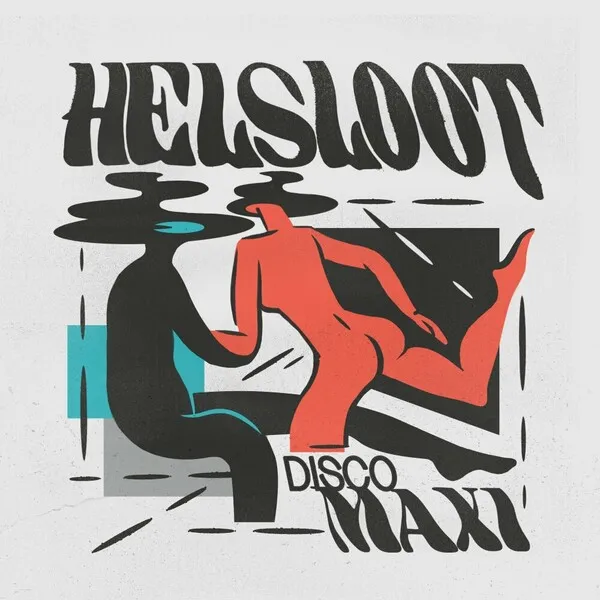 Helsloot - Disco Maxi [Get Physical Music]