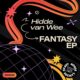 Hidde van Wee - Fantasy EP [Heavy House Society]