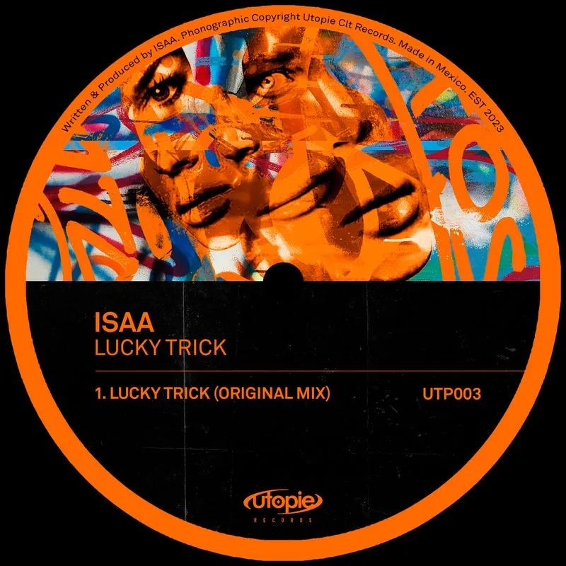 ISAA – Lucky Trick