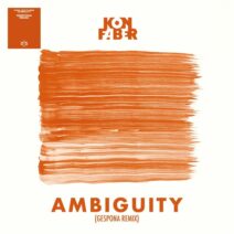Iorie, Kon Faber - Ambiguity (Gespona Remix) [Kamai Music]