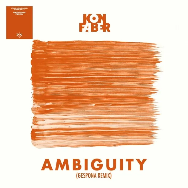Iorie, Kon Faber – Ambiguity (Gespona Remix)