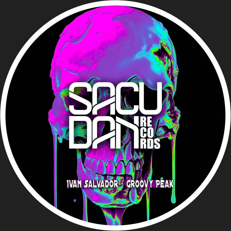 Ivan Salvador - Groovy Peak [Sacudan Records]