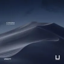 JC Delacruz – Desert Dwellers