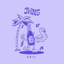 JHNS - Edit [Mole Music]