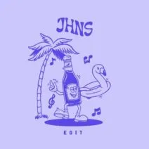 JHNS - Edit [Mole Music]