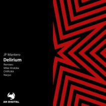 JP Mantero - Delirium [AH Digital]