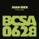 JUAN IDEX - Stellar [Balkan Connection South America]