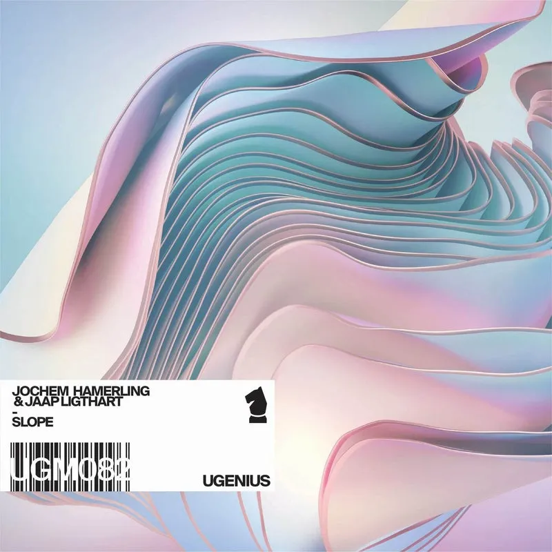 Jaap Ligthart, Jochem Hamerling – Slope