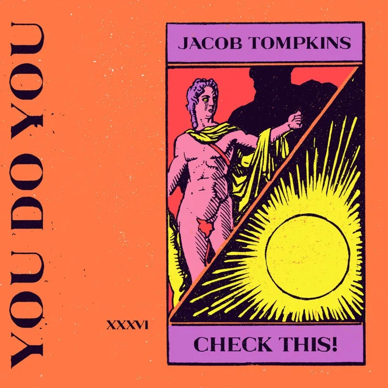 Jacob Tompkins - Check This! [You Do You]