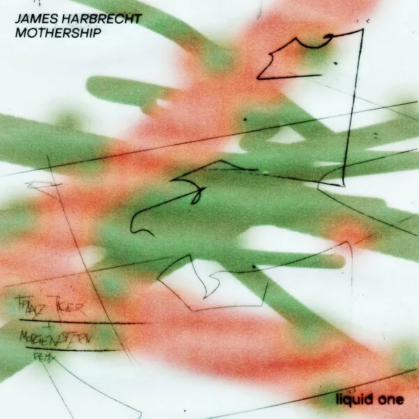 James Harbrecht - Mothership [Liquid One]