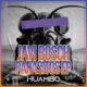 Javi Bosch - Parasitos - EP [Huambo Records]