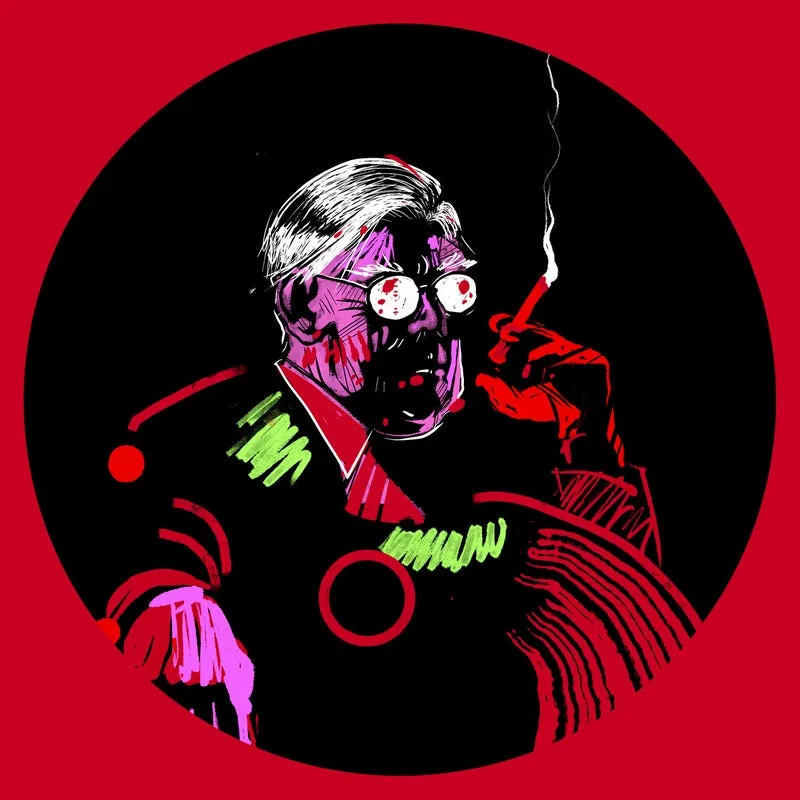 Jay de Lys - Babylon [elrow Limited]