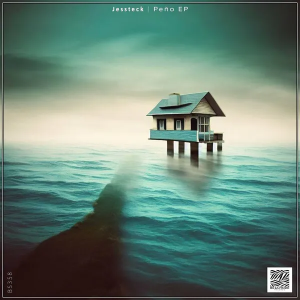 Jessteck - Peño EP [Beachside Records]
