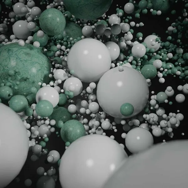 Jonas Saalbach, Guzy - Furby In Paradise [Radikon]