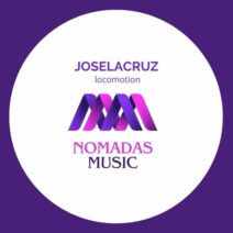 Joselacruz - Llocomotion [Nomadas Music]