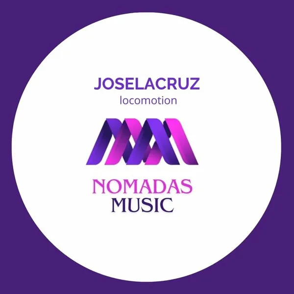 Joselacruz – Llocomotion