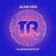 Juan DDD - El Marcianito EP [Transmit Recordings]
