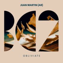 Juan Martin (AR) - Obliviate [BC2]