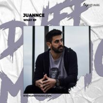 Juannce - Why EP [Duff Music]