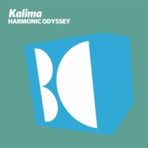 Kalima - Harmonic Odyssey [Balkan Connection]