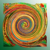 Karol Colomb – Willful