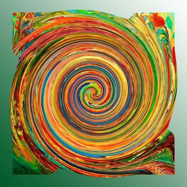 Karol Colomb – Willful