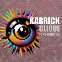 Karrick - Clique : Funk Injection [Ambiosphere Recordings]