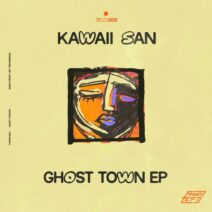 Kawaii San - Ghost Town EP [Front Left Recordings]