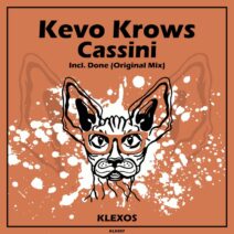 Kevo Krows - Cassini [Klexos Records]