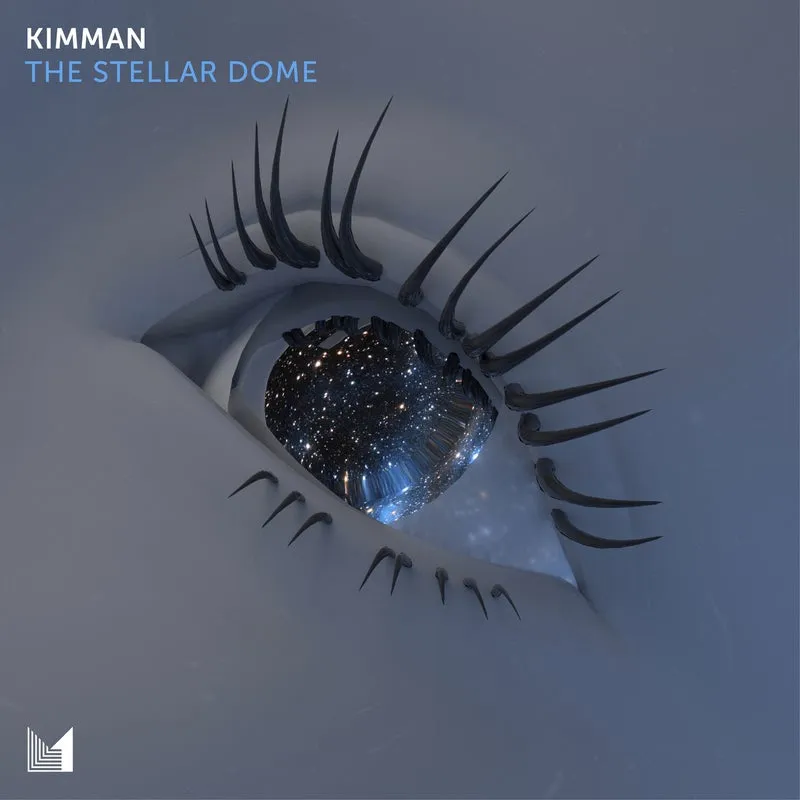 Kimman - The Stellar Dome [Einmusika Recordings]