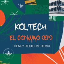 Koltech - El Conjuro [Hypnosis Records]