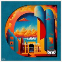 Kuture - Negara _ Gretek [SP Recordings]